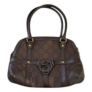 Gucci Shoulder Bag